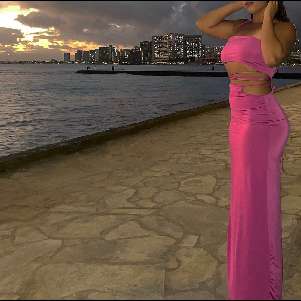 Two piece set